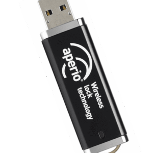 Dongle de configuración
