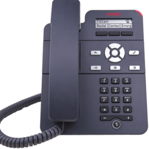 AVAYA IP J129