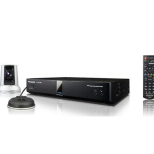 KX-VC2000 Panasonic