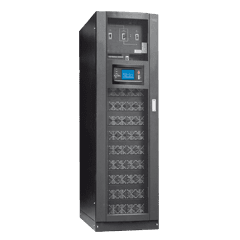 Powest Titan RM 10-600 KVA