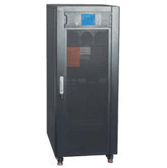 Powest Titan EA 10-60 KVA