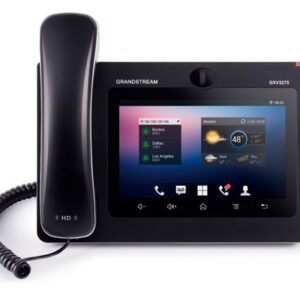 GXV3275 Grandstream