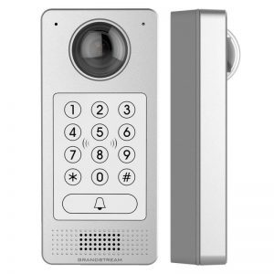 GDS3710 Grandstream