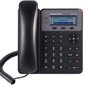 GXP1610 Grandstream