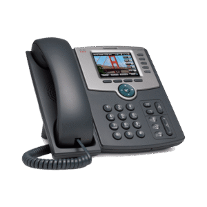 Cisco SPA525G2