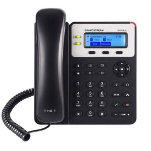 GXP1620 Grandstream