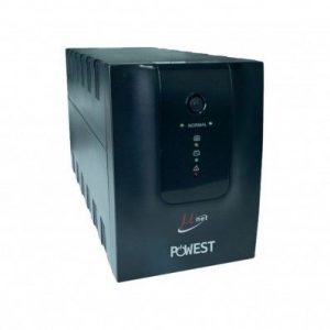 Powest Micronet 2000/1000 VA