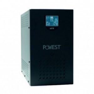 Powest Micronet 3000 VA