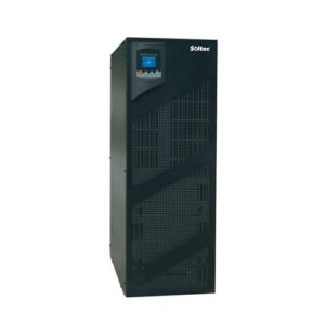 Powest Titan 6-10 KVA