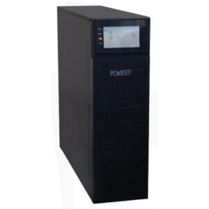 Powest Titan EA UL 10-20 KVA